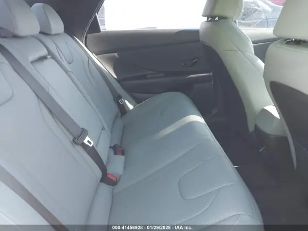 KMHLN4DJXRU118602 2024 HYUNDAI ELANTRA - Image 8