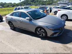 KMHLN4DJXRU120527 2024 HYUNDAI ELANTRA