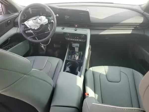 KMHLN4DJXSU123112 2025 HYUNDAI ELANTRA - Image 8