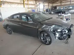 KMHLN4DJXSU123319 2025 HYUNDAI ELANTRA