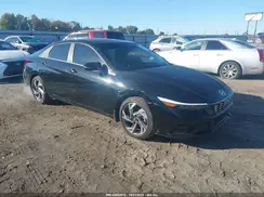 KMHLN4DJXSU125264 2025 HYUNDAI ELANTRA
