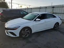 KMHLN4DJXSU127211 2025 HYUNDAI ELANTRA