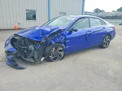 KMHLN4DJXSU127239 2025 HYUNDAI ELANTRA