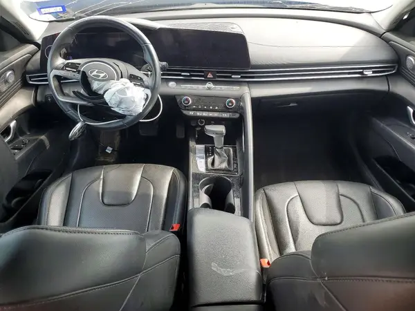 KMHLN4DJXSU127239 2025 HYUNDAI ELANTRA - Image 8