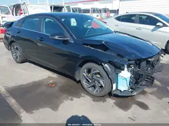 KMHLN4DJXSU129685 2025 HYUNDAI ELANTRA