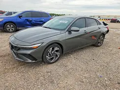 KMHLN4DJXSU130013 2025 HYUNDAI ELANTRA