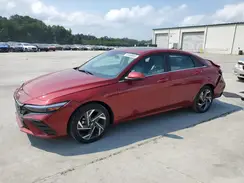 KMHLN4DJXSU131484 2025 HYUNDAI ELANTRA