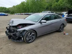 KMHLN4DJXSU131744 2025 HYUNDAI ELANTRA