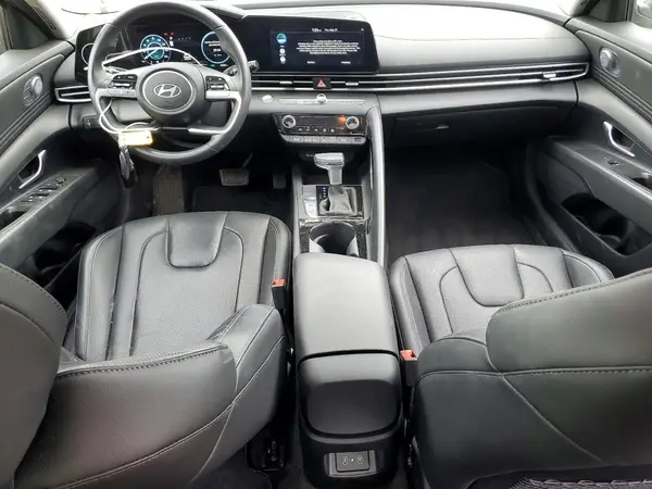 KMHLN4DJXSU131744 2025 HYUNDAI ELANTRA - Image 8