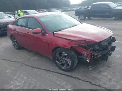 KMHLN4DJXSU132165 2025 HYUNDAI ELANTRA