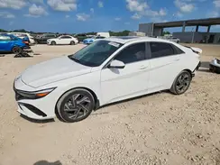 KMHLN4DJXSU139567 2025 HYUNDAI ELANTRA