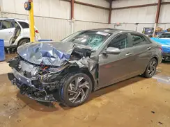 KMHLN4DJXSU142419 2025 HYUNDAI ELANTRA