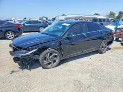 KMHLN4DJXSU149712 2025 HYUNDAI ELANTRA