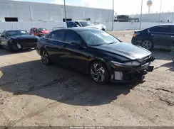 KMHLN4DJXSU155977 2025 HYUNDAI ELANTRA