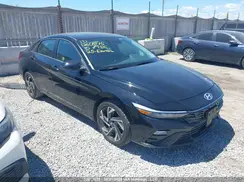 KMHLN4DJXSU157986 2025 HYUNDAI ELANTRA