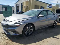 KMHLN4DJXSU162668 2025 HYUNDAI ELANTRA
