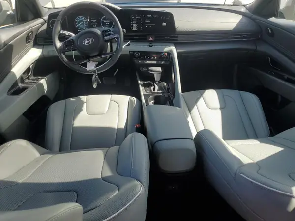 KMHLN4DJXSU162668 2025 HYUNDAI ELANTRA - Image 8