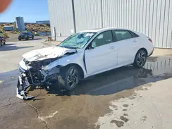 KMHLN4DJXSU163870 2025 HYUNDAI ELANTRA