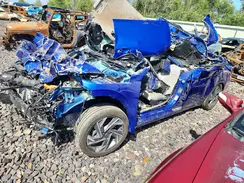 KMHLN4DJXSU169121 2025 HYUNDAI ELANTRA