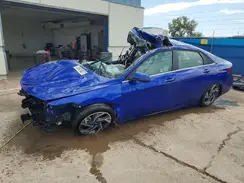KMHLN4DJXSU172682 2025 HYUNDAI ELANTRA