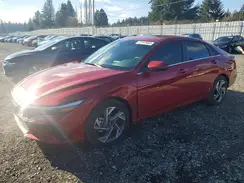 KMHLN4DJXSU175789 2025 HYUNDAI ELANTRA