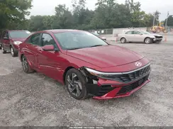 KMHLN4DJXSU177221 2025 HYUNDAI ELANTRA