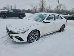 KMHLN4DJXSU179356 2025 HYUNDAI ELANTRA