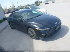 KMHLN4DJXTU182646 2026 HYUNDAI ELANTRA