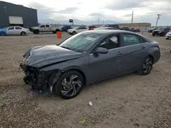 KMHLN4DJXTU187765 2026 HYUNDAI ELANTRA