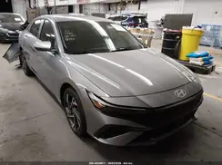 KMHLN4DJXTU191718 2026 HYUNDAI ELANTRA
