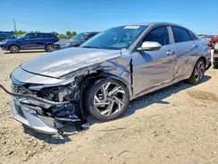 KMHLN4DJXTU193372 2026 HYUNDAI ELANTRA