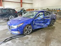 KMHLP4AG0MU066280 2021 HYUNDAI ELANTRA
