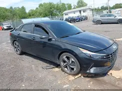 KMHLP4AG0MU102162 2021 HYUNDAI ELANTRA