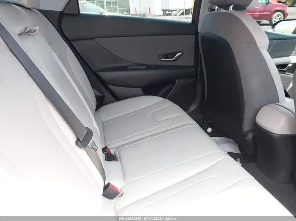 KMHLP4AG0MU102162 2021 HYUNDAI ELANTRA - Image 8
