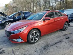 KMHLP4AG0MU103344 2021 HYUNDAI ELANTRA
