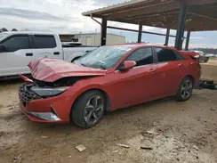 KMHLP4AG0MU104168 2021 HYUNDAI ELANTRA