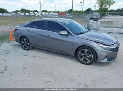 KMHLP4AG0MU112299 2021 HYUNDAI ELANTRA