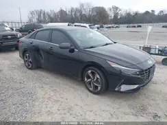 KMHLP4AG0MU112447 2021 HYUNDAI ELANTRA