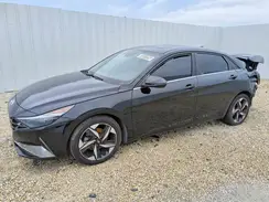 KMHLP4AG0MU113467 2021 HYUNDAI ELANTRA