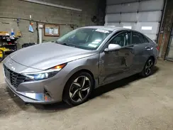 KMHLP4AG0MU114053 2021 HYUNDAI ELANTRA