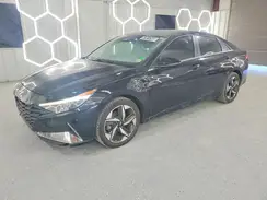 KMHLP4AG0MU116126 2021 HYUNDAI ELANTRA