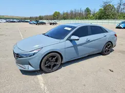 KMHLP4AG0MU119821 2021 HYUNDAI ELANTRA