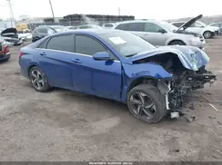 KMHLP4AG0MU130589 2021 HYUNDAI ELANTRA
