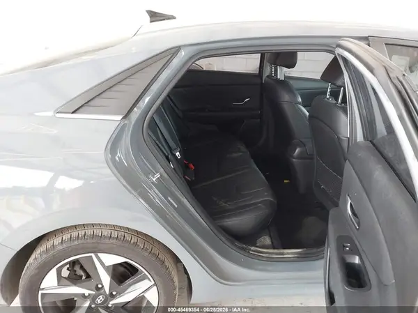 KMHLP4AG0MU152124 2021 HYUNDAI ELANTRA - Image 8