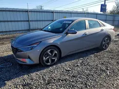 KMHLP4AG0MU161051 2021 HYUNDAI ELANTRA