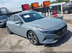 KMHLP4AG0MU171580 2021 HYUNDAI ELANTRA