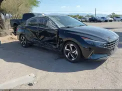 KMHLP4AG0NU218477 2022 HYUNDAI ELANTRA