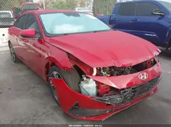 KMHLP4AG0NU255948 2022 HYUNDAI ELANTRA