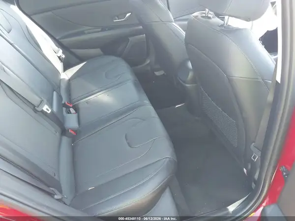 KMHLP4AG0NU262592 2022 HYUNDAI ELANTRA - Image 8