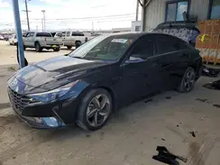 KMHLP4AG0NU298878 2022 HYUNDAI ELANTRA